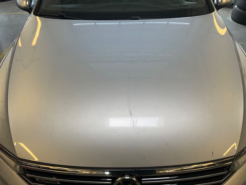 Volkswagen Passat Alltrack 2.0 TDI 4Motion BlueMotion Tech 2017 – снимка 30