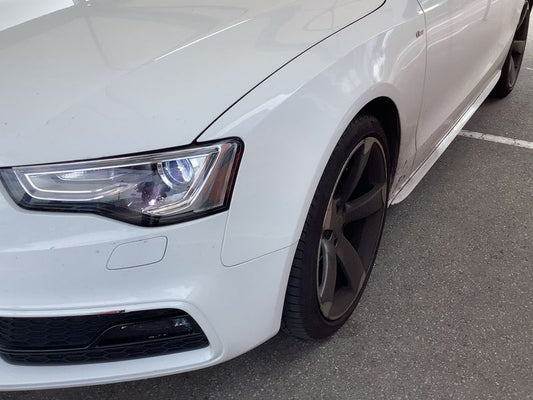 Audi A5 2.0 TDI 2017 – снимка 2