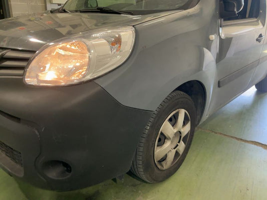 Nissan NV250 1.5 dCi L1H1 2,0t Comfort 2021 – снимка 2