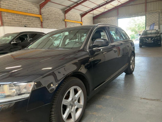 Audi A6 2.0 TDIe 2011 – снимка 2