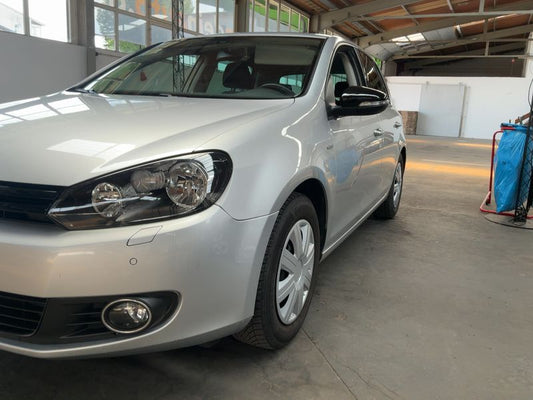 Volkswagen Golf VI 1.2 TSI Match 2012 – снимка 2