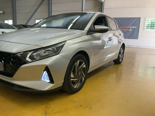 Hyundai i20 1.0 T-GDI Mild-Hybrid Trend 2023 – снимка 2