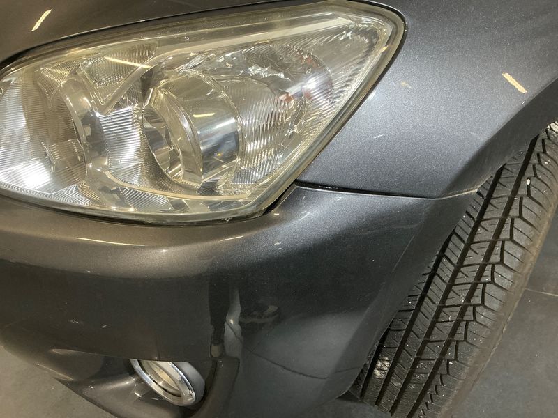 Toyota RAV 4 2.0 Lounge 2010 – снимка 29