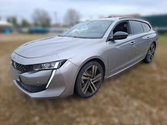 Peugeot 508 1.2 PureTech GT Pack 2022 – снимка 2
