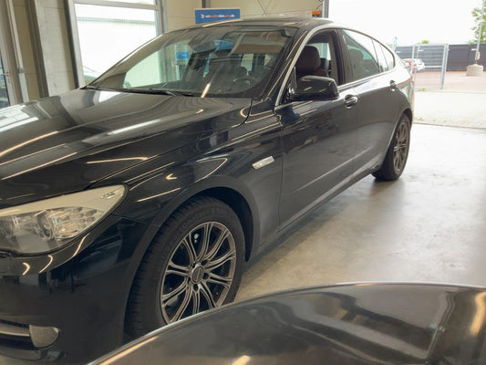 BMW 5er 530d GT xDrive 2013 – снимка 2