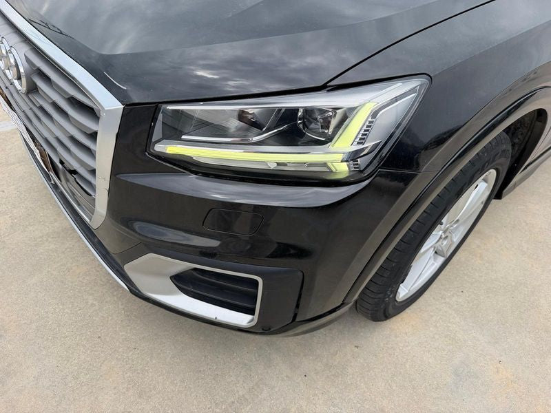 Audi Q2 1.6 TDI Admired 2019 – снимка 39