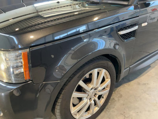 Land Rover Range Rover Sport 3.0 TD V6 SDV6 HSE 2013 – снимка 2