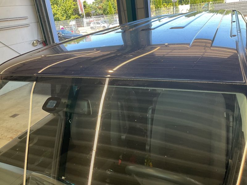 Volkswagen T5 Multivan 2.0 TDI Special 2014 – снимка 36