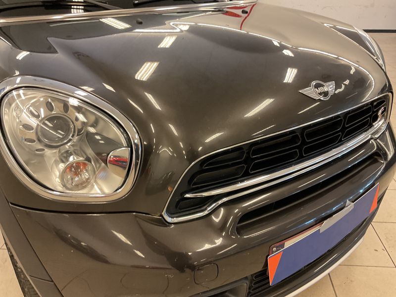 MINI Countryman Cooper SD ALL4 2015 – снимка 41