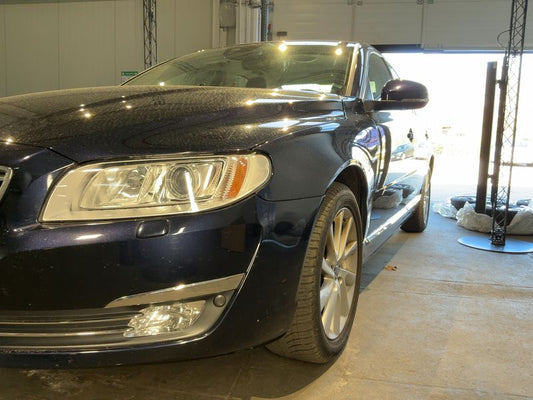 Volvo S80 2.0 T5 Summum 2014 – снимка 2