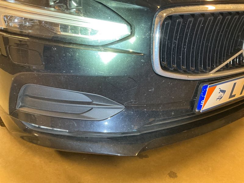 Volvo V90 2.0 D4 Momentum 2017 – снимка 46