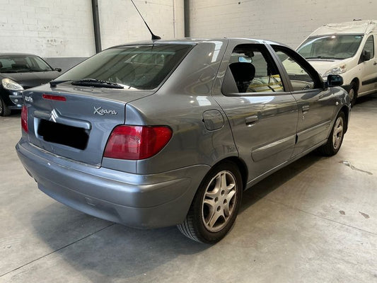 Citroen Xsara 1.6 Exclusive Phase 2 2004 – снимка 2