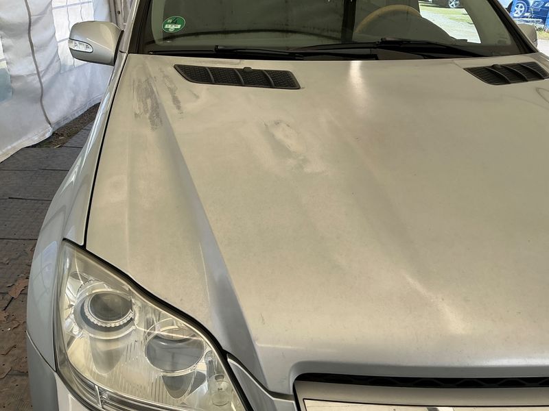 Mercedes-Benz GL-Klasse GL 500 4Matic 2007 – снимка 34