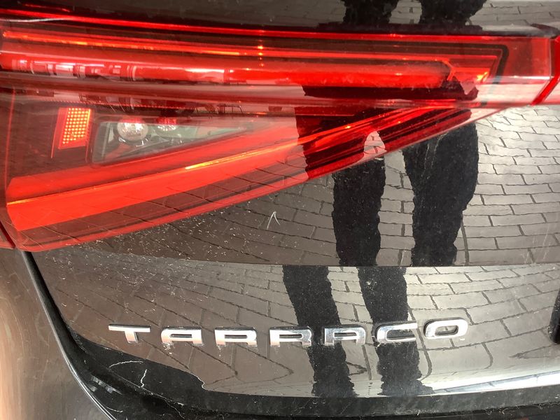 Seat Tarraco 2.0 TDI Xcellence 4Drive 2020 – снимка 29