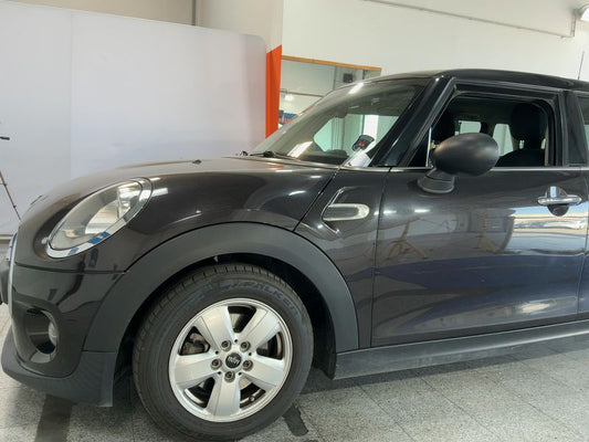 MINI One D 2015 – снимка 2