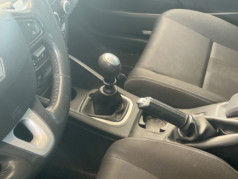 Renault Megane 1.5 dCi Dynamique 2010 – снимка на щета