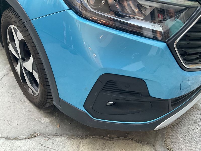 Ford Grand Tourneo Connect 2.0 TDCi EcoBlue Active 2024 – снимка 26