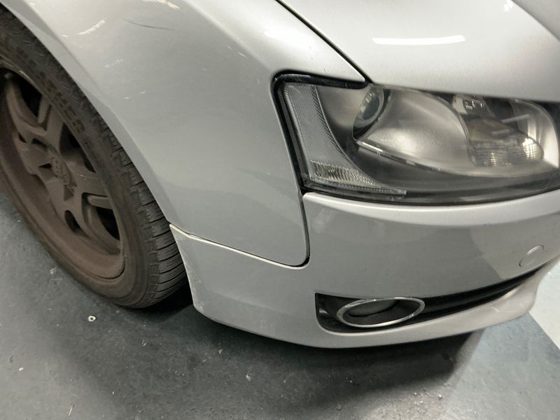 Audi A5 1.8 TFSI 2008 – снимка 41