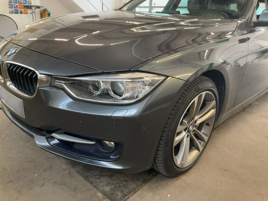 BMW 3er 335i xDrive 2013 – снимка 2