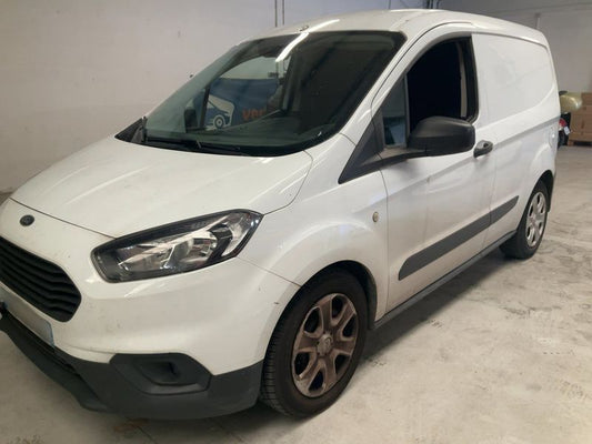 Ford Transit 1.0 EcoBoost Trend 2020 – снимка 2