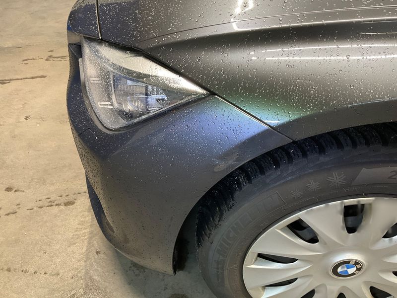 BMW 3er 318d 2014 – снимка 30