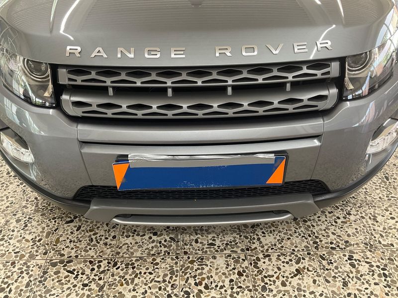 Land Rover Evoque 2.2 Td4 Pure 2012 – снимка 25