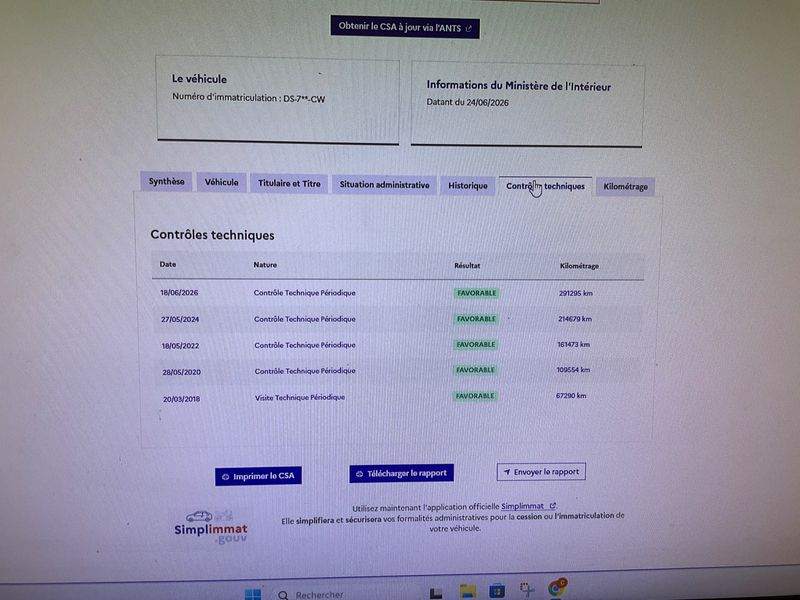 Volkswagen Polo 1.2 TSI Advance BlueMotion Tech 2014 – снимка на щета