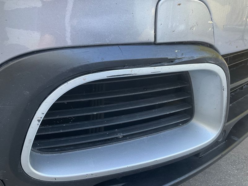 Citroen C5 Aircross 1.5 Blue-HDi Shine 2022 – снимка 27