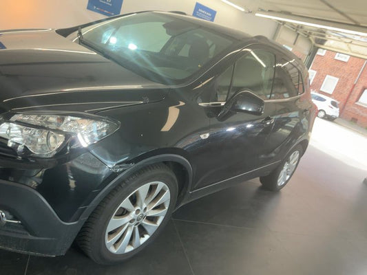 Opel Mokka 1.4 Turbo Innovation ecoFlex 2015 – снимка 2