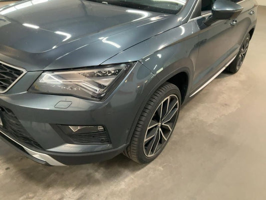 Seat Ateca 1.4 TSI ACT Xcellence 2016 – снимка 2
