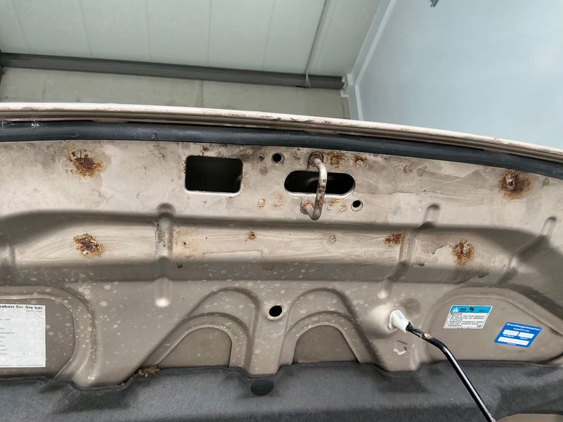 Honda CR-V 2.0 RVSi 2001 – снимка 69