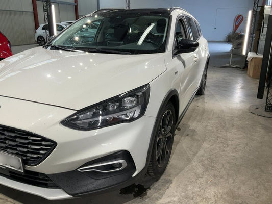 Ford Focus 1.5 TDCi EcoBlue Active 2019 – снимка 2