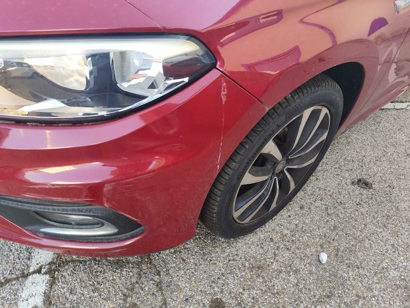 Fiat Tipo 1.3 M-Jet Lounge 2017 – снимка 35