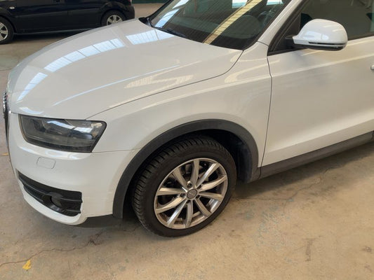 Audi Q3 2.0 TDI 2013 – снимка 2