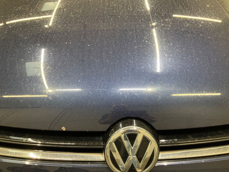 Volkswagen Golf VII 2.0 TDI Comfortline BlueMotion Tech 2016 – снимка 29