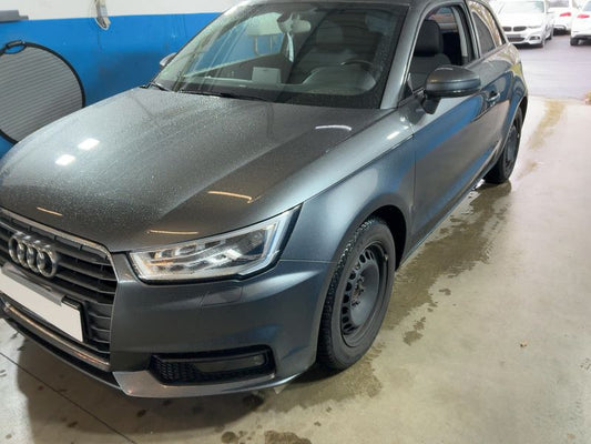 Audi A1 1.4 TFSI ACT Sport 2017 – снимка 2