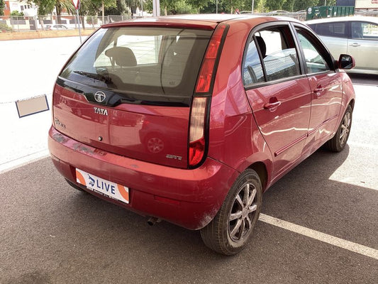 Tata Vista 1.4 Safire LX 2014 – снимка 2