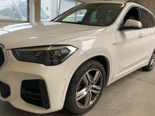 BMW X1 sDrive 18i M Sport 2019 – снимка 2