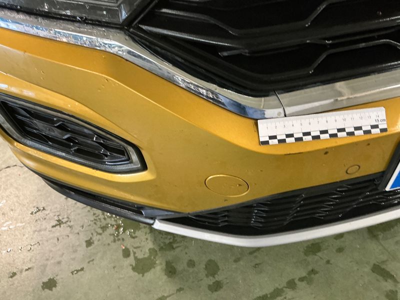 Volkswagen T-Roc 2.0 TDI R-Line 2021 – снимка 26