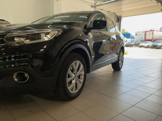Renault Kadjar 1.5 dCi Limited 2018 – снимка 2