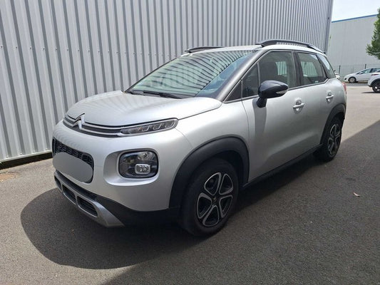 Citroen C3 Aircross 1.2 PureTech Feel 2018 – снимка 2