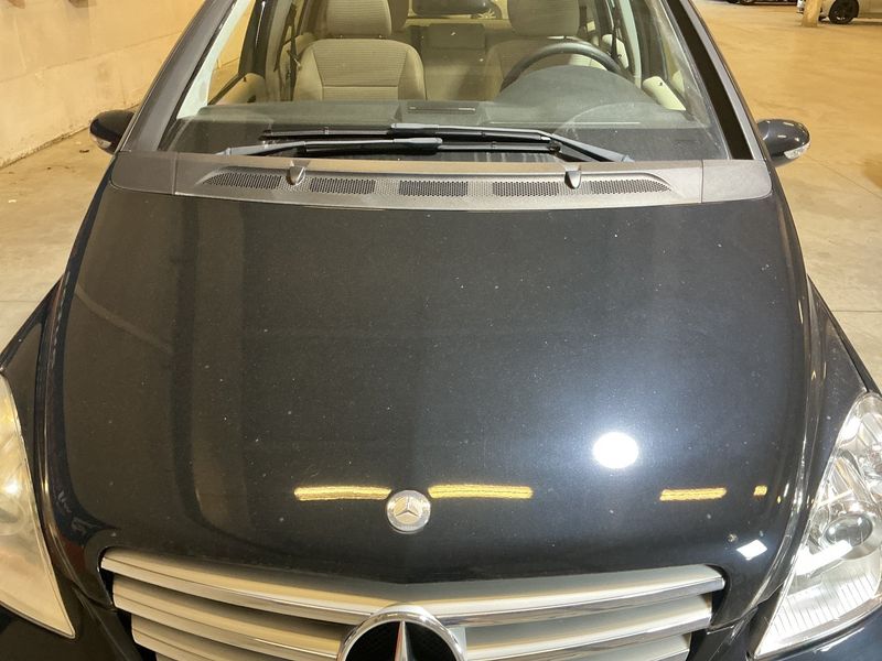 Mercedes-Benz B-Klasse B 200 2006 – снимка 27