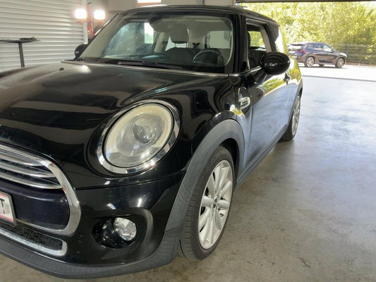 MINI Cooper 2014 – снимка 2