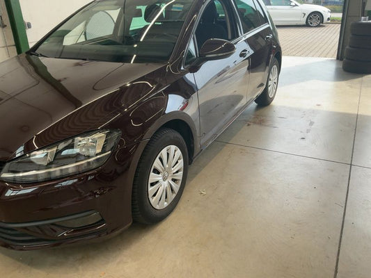 Volkswagen Golf VII 1.0 TSI Trendline BlueMotion Tech 2017 – снимка 2