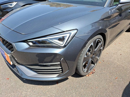 Cupra Leon 2.0 TSI VZ 2024 – снимка 2