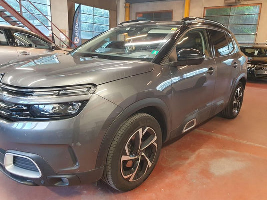 Citroen C5 Aircross 1.5 Blue-HDi Shine 2020 – снимка 2