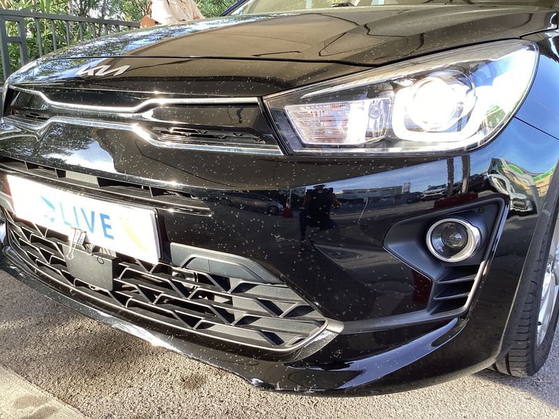 Kia Rio 1.0 TGDI GT Line 2022 – снимка 27