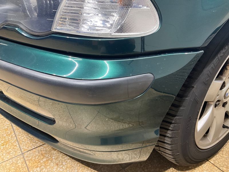 BMW 3er 328i 1998 – снимка 49