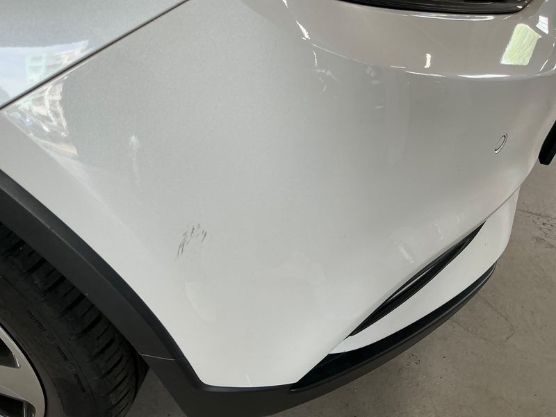 Opel Mokka X 1.4 Turbo Innovation Start/Stop 2017 – снимка 23