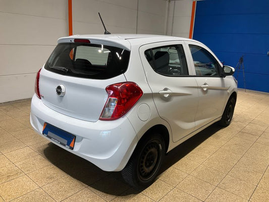 Opel Karl 1.0 Edition 2016 – снимка 2